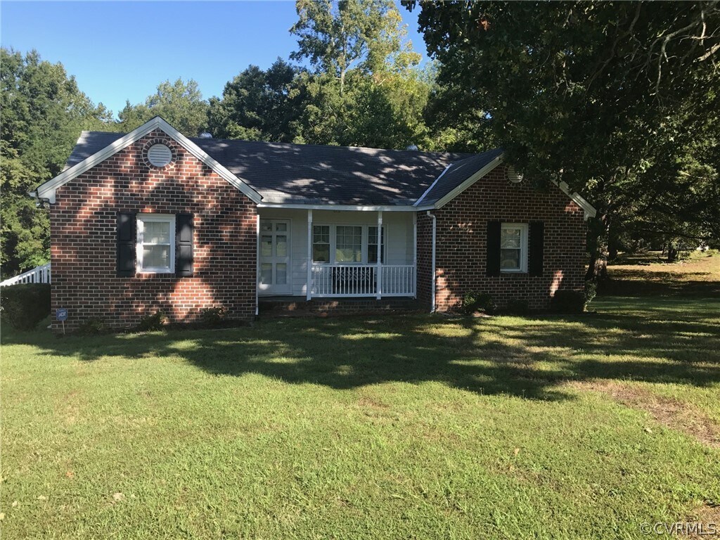 2992 HadensvilleFife Rd, Goochland, VA 23063 House Rental in