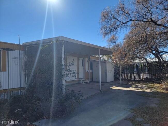 Foto del edificio - 2 br, 1 bath Mobile Home - 330 Mescal