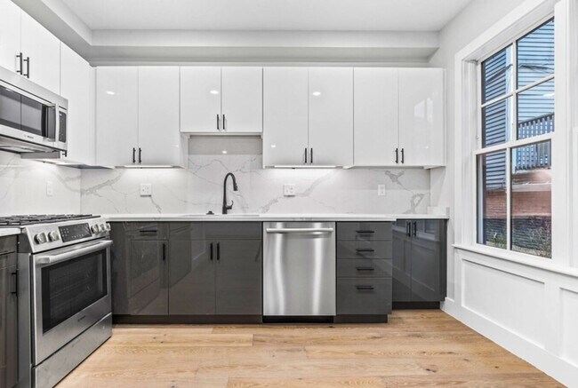 Foto del edificio - 301 Somerville Ave