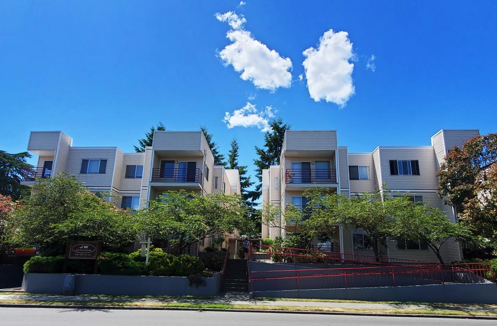 Foto principal - JW Wedgwood - 2 bedrooms