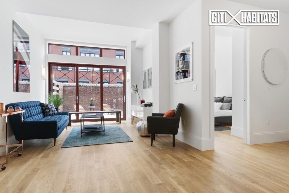Primary Photo - The Offerman Lofts