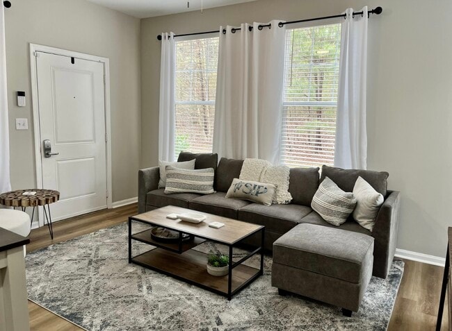 Photo - 518 Olive Branch Way Townhome