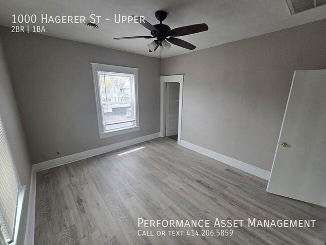 Building Photo - 1000 Hagerer St