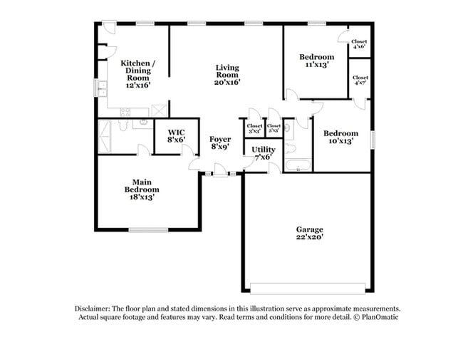 Foto del edificio - 5891 Culloden Ct