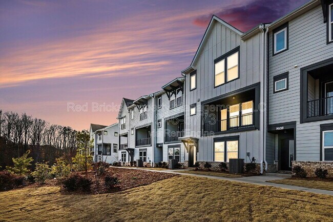 Photo - 246 Ferebee Pl Townhome