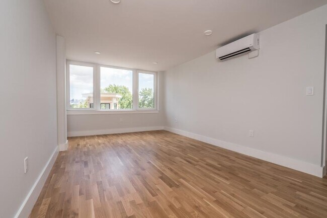 Foto del edificio - 1 bedroom in Cambridge MA 02139