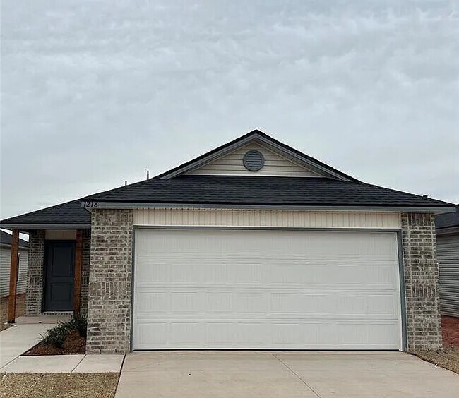 Foto del edificio - 1218 Guthrie Farms Blvd