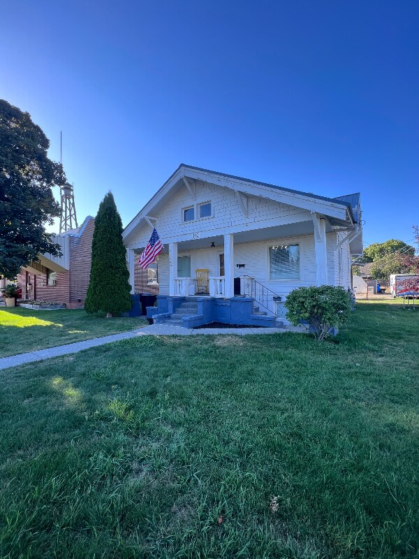 Foto principal - 150 W Fremont Ave