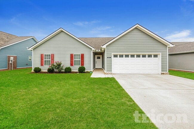 Interior Photo - Tricon Spring Hill