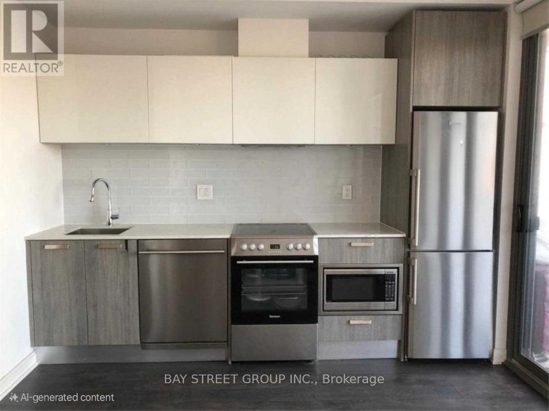 Photo principale - 50A-1550 Charles St E