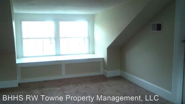 Foto del edificio - 4 br, 2 bath House - 917 Spotswood Avenue