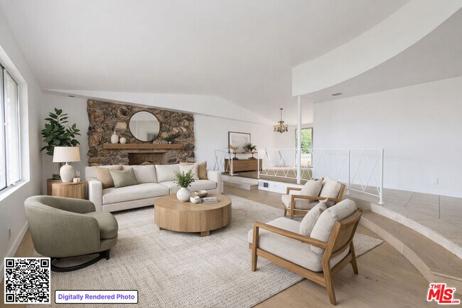 Foto del edificio - 20164 Santa Rita St