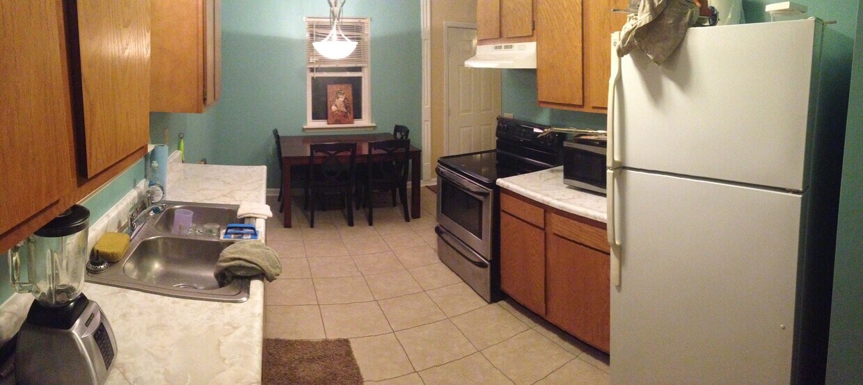 Foto principal - 900 Walton St