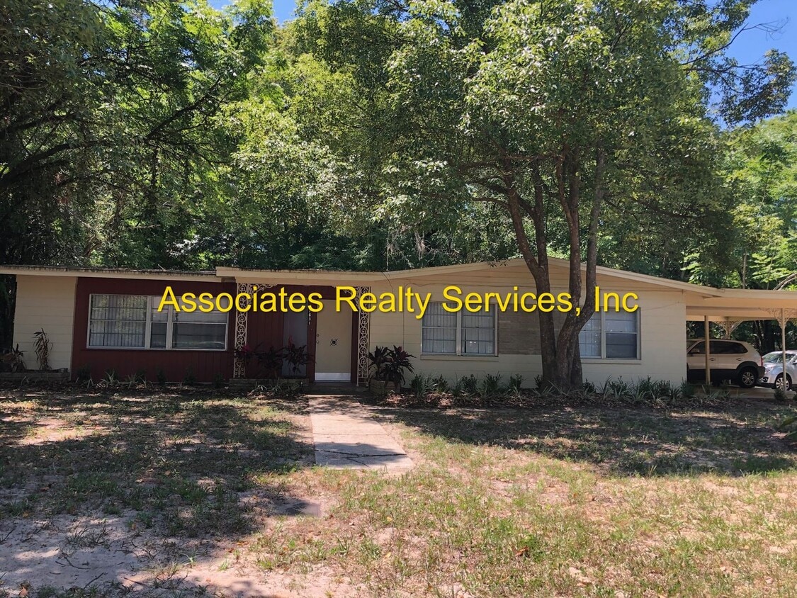 Four Bedroom, 2 bath 2,241 SF - Four Bedroom, 2 bath 2,241 SF