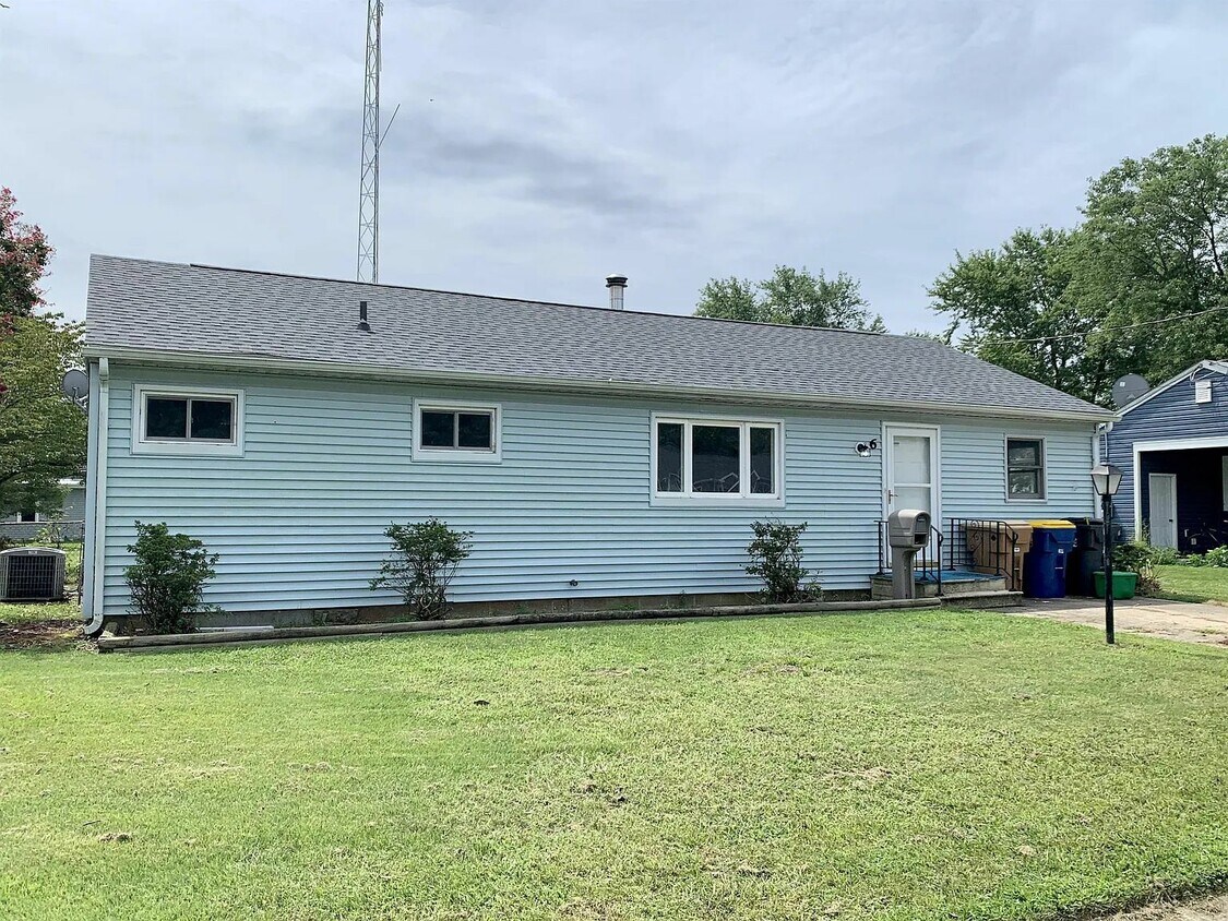 6 Pennsylvania Ave, Milford, DE 19963 House Rental in Milford, DE