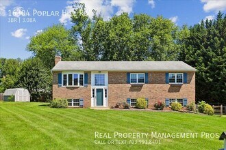 Building Photo - 16304 Poplar Hill Rd