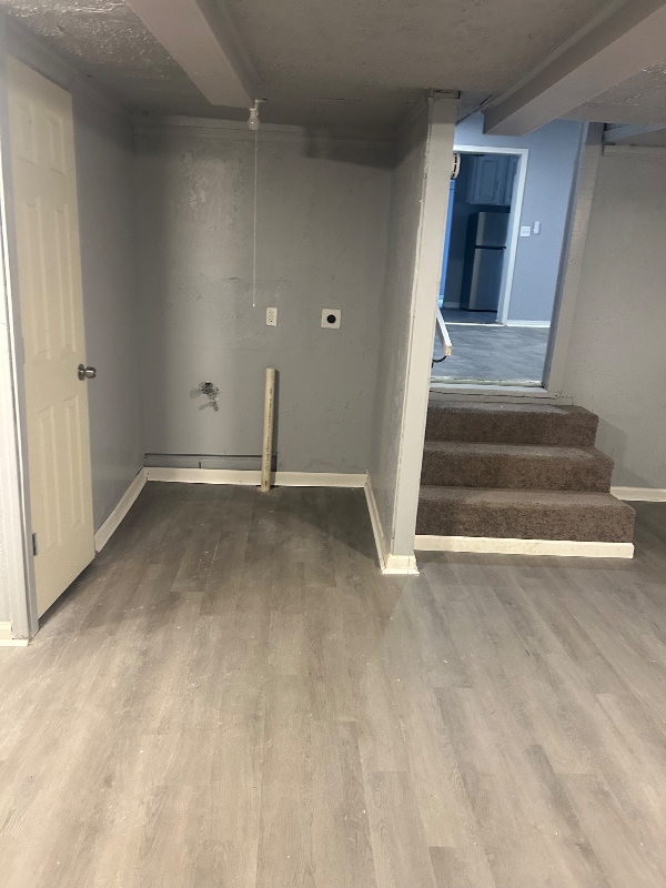 Foto del edificio - 503 E Zion St