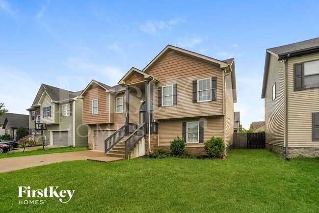 Building Photo - 3756 Silver Fox Ln