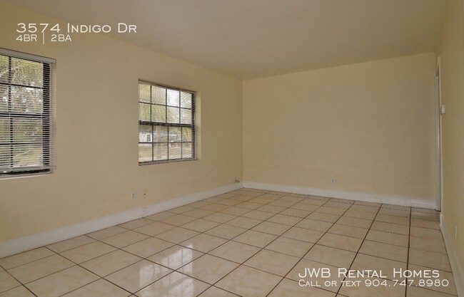Building Photo - 3574 Indigo Dr