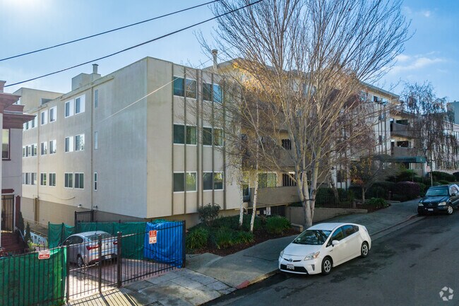 Foto del edificio - 360 Vernon St