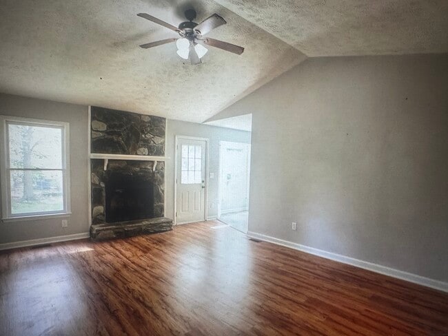 Living room - 6813 Torrance Ln