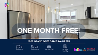 Building Photo - 1902 Grand Oaks Dr SW