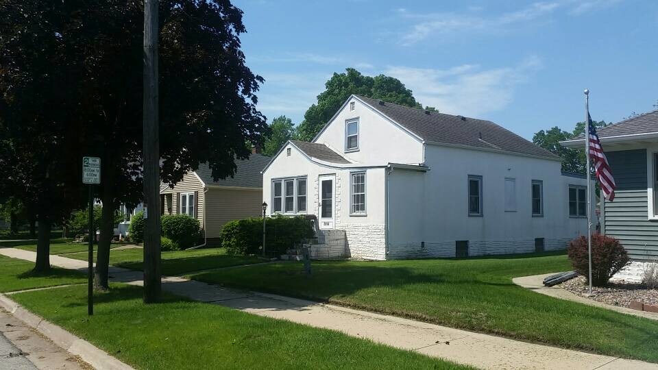 2114 16th St S, La Crosse, WI 54601 House Rental in La Crosse, WI
