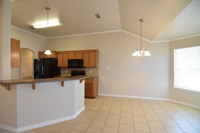 Foto del edificio - 3501 Salt Fork Dr