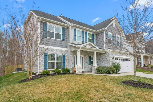 Building Photo - For Rent Kernersville