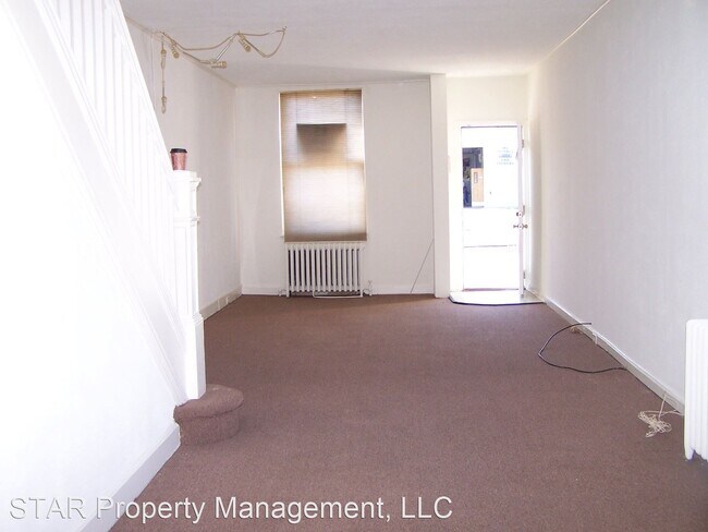 Building Photo - 2 br, 1 bath House - 501 S. Grundy St