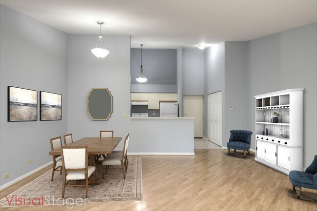 Foto del edificio - 738 N Gary Ave