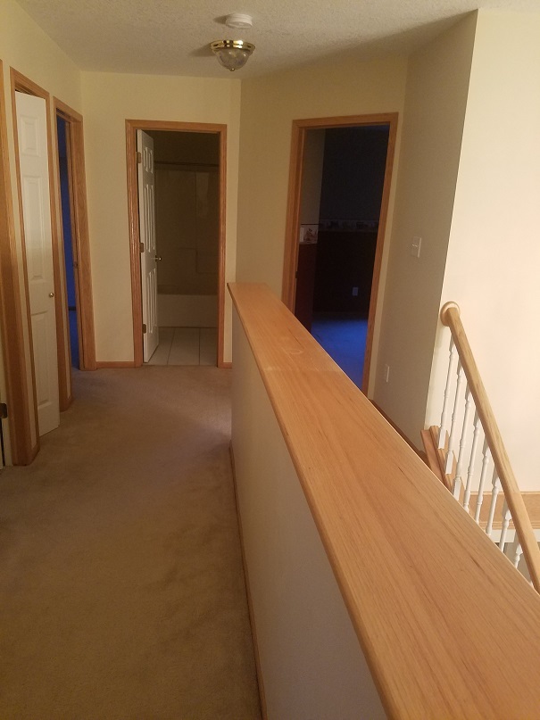 Foyer - 519 77th St