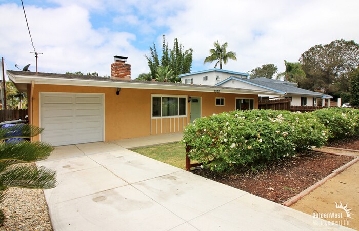 Foto principal - 2 Bdm 2 ba Home in Cardiff Walking Distanc...