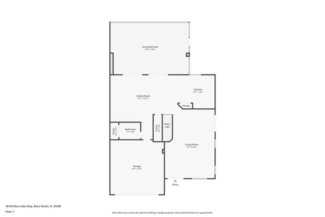 Building Photo - 18164 Blue Lake Way