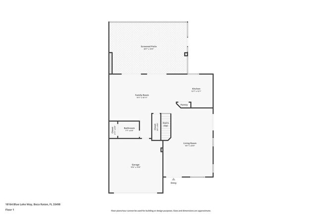 Foto del edificio - 18164 Blue Lake Way