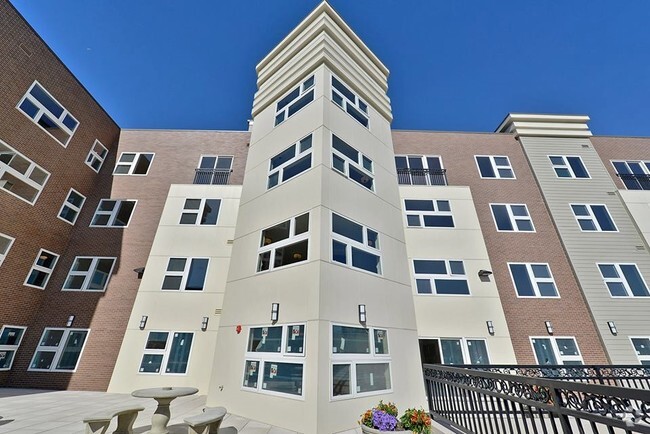 Apartments For Rent In Ironbound Nj