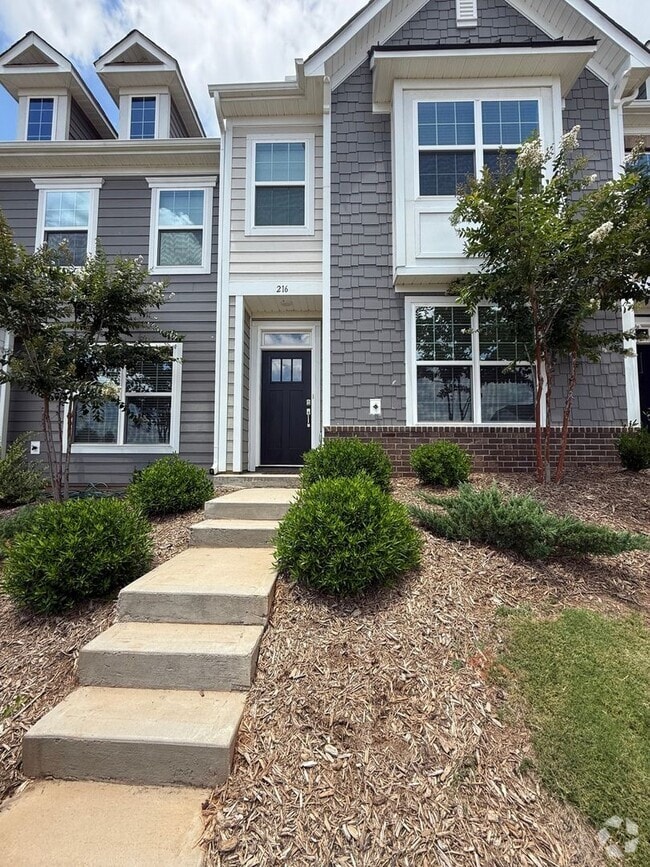 Building Photo - 216 Wakelon Dr