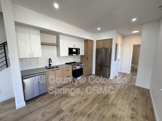 Foto del edificio - 2512 W Bijou St