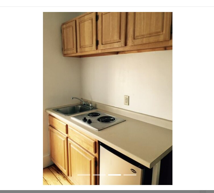 Building Photo - 411 Beacon St