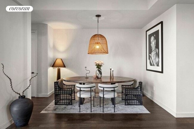 Foto del edificio - 515 W 18th St