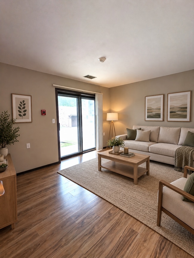 Building Photo - 9049 N Park Plaza Ct