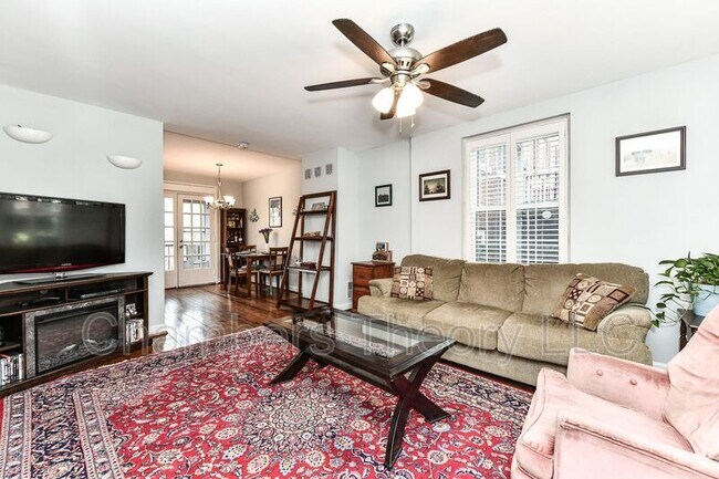 Photo - 4817 S 28th St Apartment