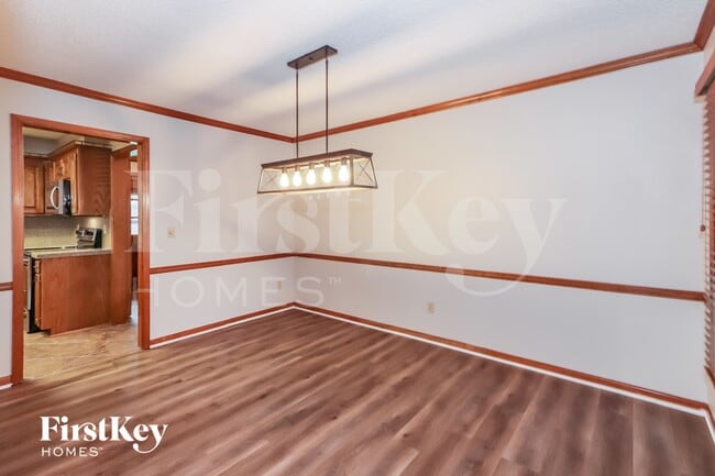 Foto del edificio - 2012 S Downing St