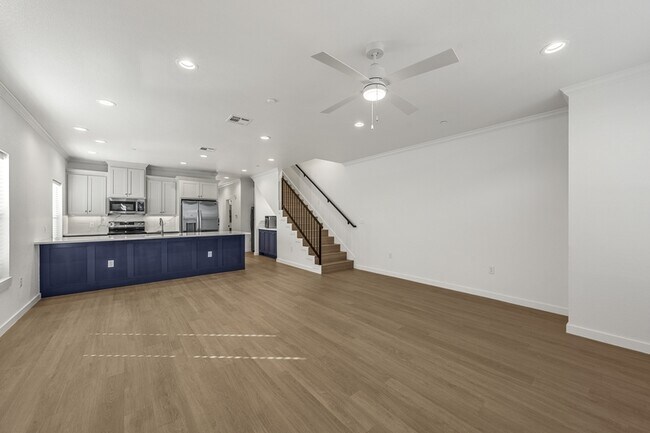 Foto del edificio - 1416 Speight Ave