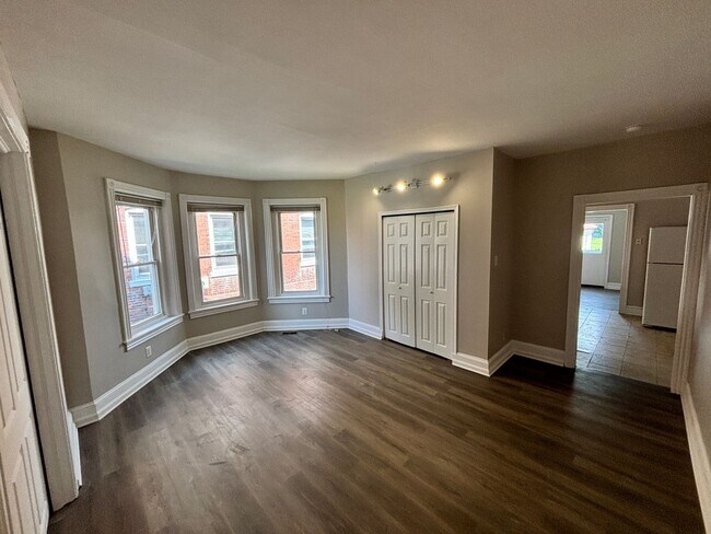 Foto del edificio - 531 Walnut St
