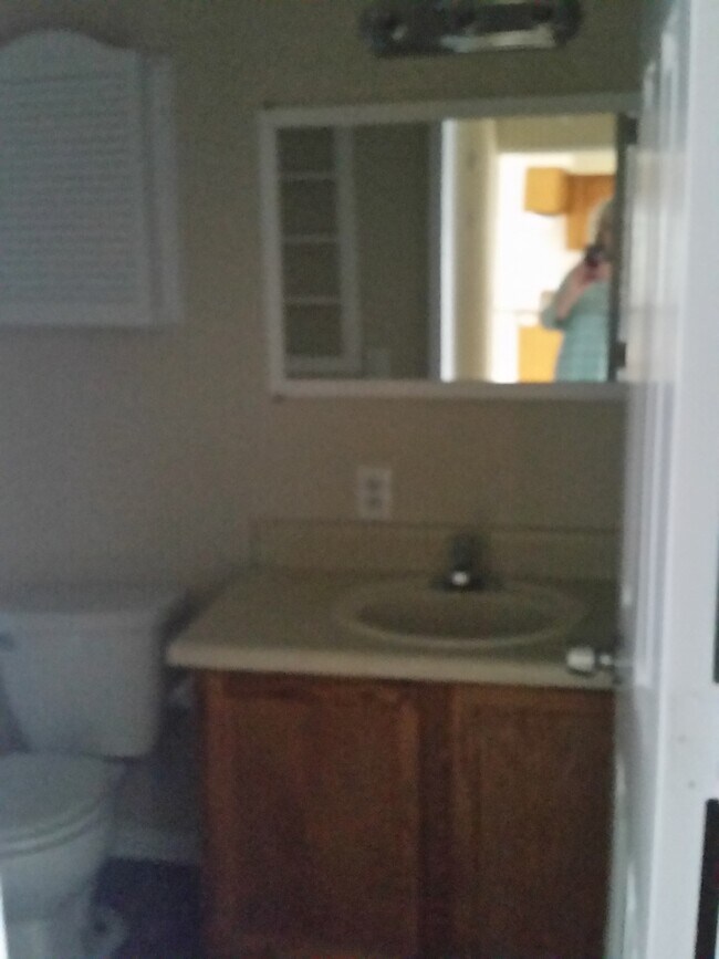 Foto del edificio - 2 bed 2 bath with washer/dryer connections