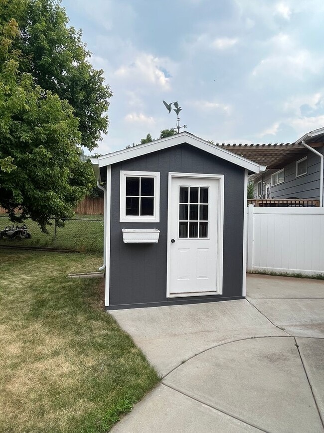 Building Photo - 3 Bed, 2 Bath Home for Rent!!