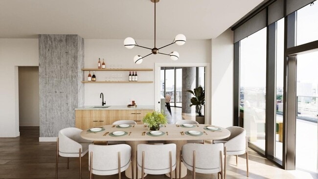 Photo - 1715 S Michigan Ave Apartment