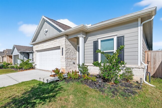 Foto del edificio - 3318 Brushy Marsh Dr