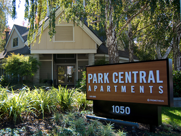 Park Central Rentals - Santa Clara, CA | Apartments.com